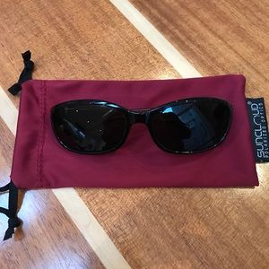 Suncloud polarized glasses